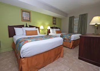 Atlantica Resort hotel thumbnail 5