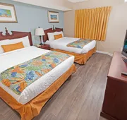 Atlantica Resort hotel detail image 7