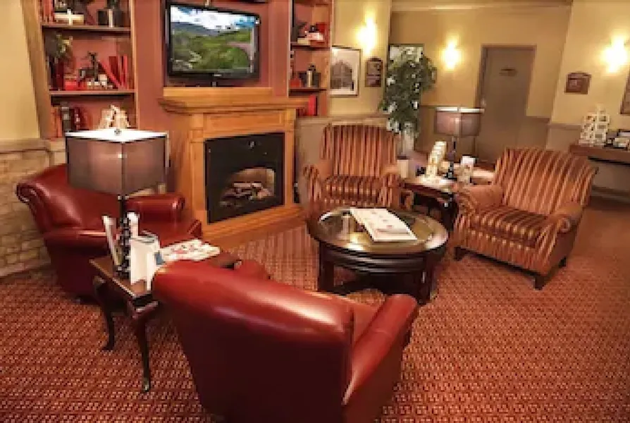 McIntosh Country Inn & Conference Centre in Canada hotel detail image 2