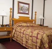 McIntosh Country Inn & Conference Centre in Canada hotel detail image 4