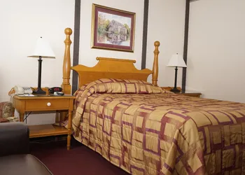 McIntosh Country Inn & Conference Centre in Canada hotel thumbnail 4