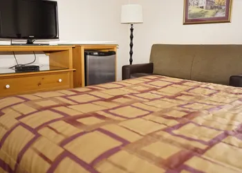 McIntosh Country Inn & Conference Centre in Canada hotel thumbnail 5