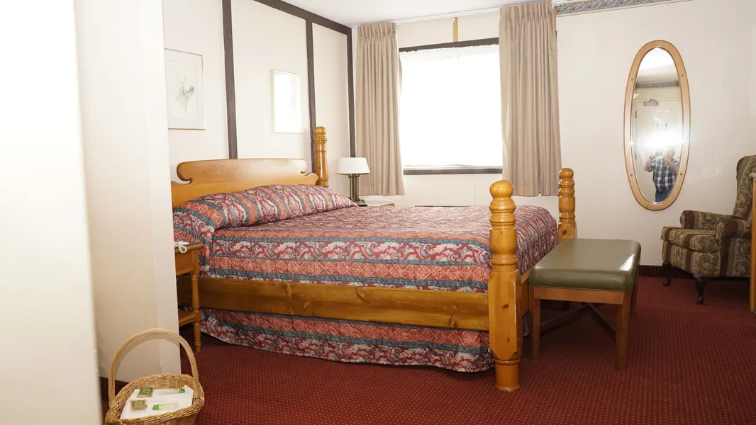 McIntosh Country Inn & Conference Centre in Canada hotel detail image 6