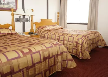 McIntosh Country Inn & Conference Centre in Canada hotel thumbnail 7