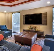 Comfort Suites Fort Pierce I-95 hotel detail image 3
