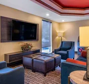 Comfort Suites Fort Pierce I-95 hotel detail image 4