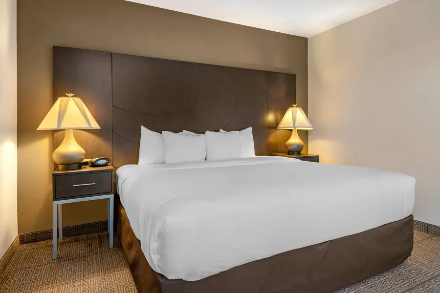 Comfort Suites Fort Pierce I-95 hotel detail image 6
