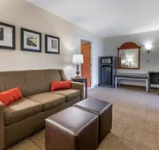 Comfort Suites Fort Pierce I-95 hotel detail image 7