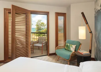 Sheraton Kauai Coconut Beach Resort hotel thumbnail 6