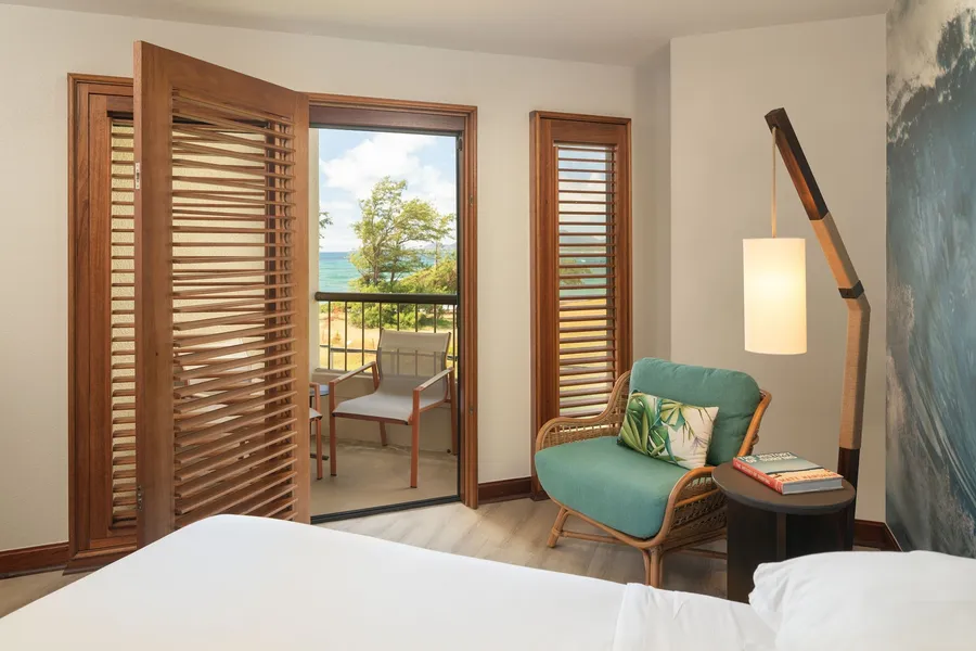 Sheraton Kauai Coconut Beach Resort hotel detail image 6