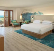 Sheraton Kauai Coconut Beach Resort hotel detail image 7