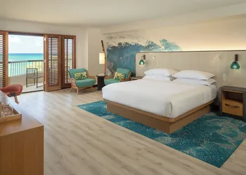 Sheraton Kauai Coconut Beach Resort hotel thumbnail 7