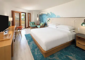 Sheraton Kauai Coconut Beach Resort hotel thumbnail 8