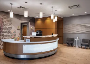 Springhill Suites by Marriott Syracuse Carrier Circle hotel thumbnail 2