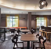 Springhill Suites by Marriott Syracuse Carrier Circle hotel detail image 3