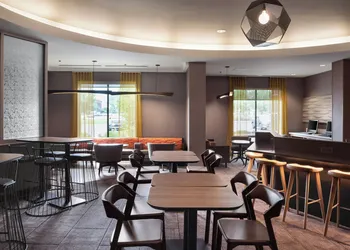 Springhill Suites by Marriott Syracuse Carrier Circle hotel thumbnail 3