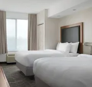 Springhill Suites by Marriott Syracuse Carrier Circle hotel detail image 4