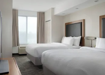 Springhill Suites by Marriott Syracuse Carrier Circle hotel thumbnail 4