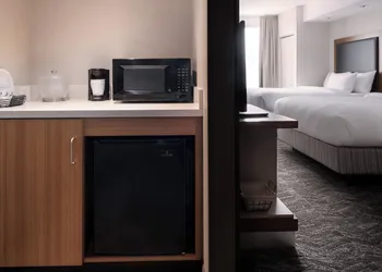 Springhill Suites by Marriott Syracuse Carrier Circle hotel thumbnail 6