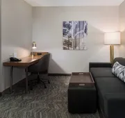 Springhill Suites by Marriott Syracuse Carrier Circle hotel detail image 7