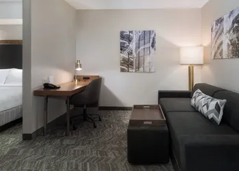 Springhill Suites by Marriott Syracuse Carrier Circle hotel thumbnail 7