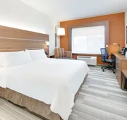 Holiday Inn Express Mitchell by IHG hotel detail image 3