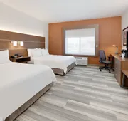Holiday Inn Express Mitchell by IHG hotel detail image 4