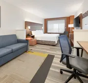 Holiday Inn Express Mitchell by IHG hotel detail image 5