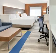 Holiday Inn Express Mitchell by IHG hotel detail image 7