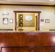 Comfort Suites Canton - Detroit hotel detail image 3