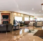Comfort Suites Canton - Detroit hotel detail image 4