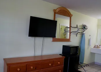 American Inn of Kinder hotel thumbnail 3