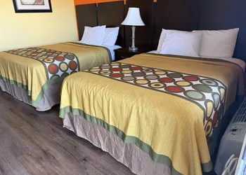 American Inn of Kinder hotel thumbnail 5