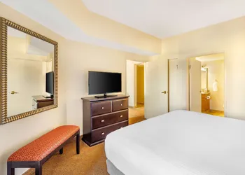 Hilton Vacation Club Polo Towers Las Vegas hotel thumbnail 5