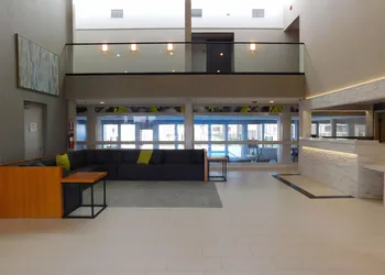 Wyndham Garden Fort Wayne hotel thumbnail 2