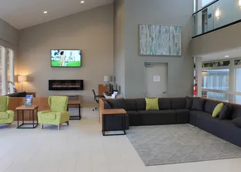 Wyndham Garden Fort Wayne hotel thumbnail 6