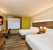 Holiday Inn Express Hotel & Suites PEORIA NORTH - GLENDALE by IHG hotel detail image 3