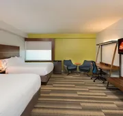Holiday Inn Express Hotel & Suites PEORIA NORTH - GLENDALE by IHG hotel detail image 7