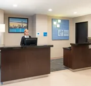Holiday Inn Express New York City- Wall Street by IHG hotel detail image 3