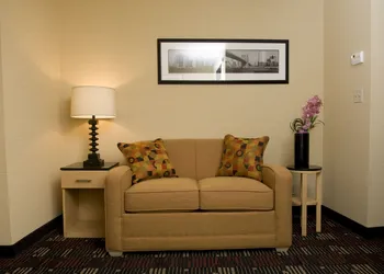 Holiday Inn Express New York City- Wall Street by IHG hotel thumbnail 4