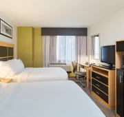 Holiday Inn Express New York City- Wall Street by IHG hotel detail image 5