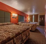 Taos Valley Lodge hotel detail image 4