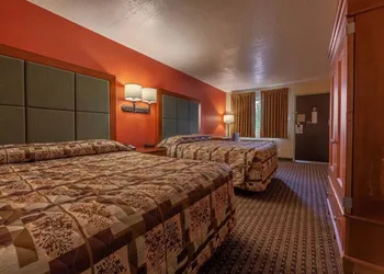 Taos Valley Lodge hotel thumbnail 4
