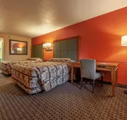 Taos Valley Lodge hotel detail image 5