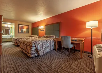 Taos Valley Lodge hotel thumbnail 5