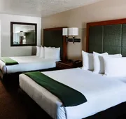 Taos Valley Lodge hotel detail image 7