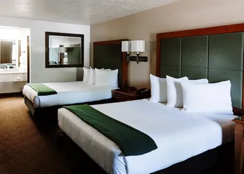 Taos Valley Lodge hotel thumbnail 7