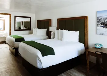 Taos Valley Lodge hotel thumbnail 8