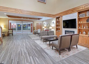 Best Western Plus Bradbury Inn & Suites hotel thumbnail 2