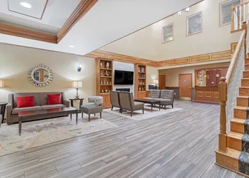 Best Western Plus Bradbury Inn & Suites hotel thumbnail 4